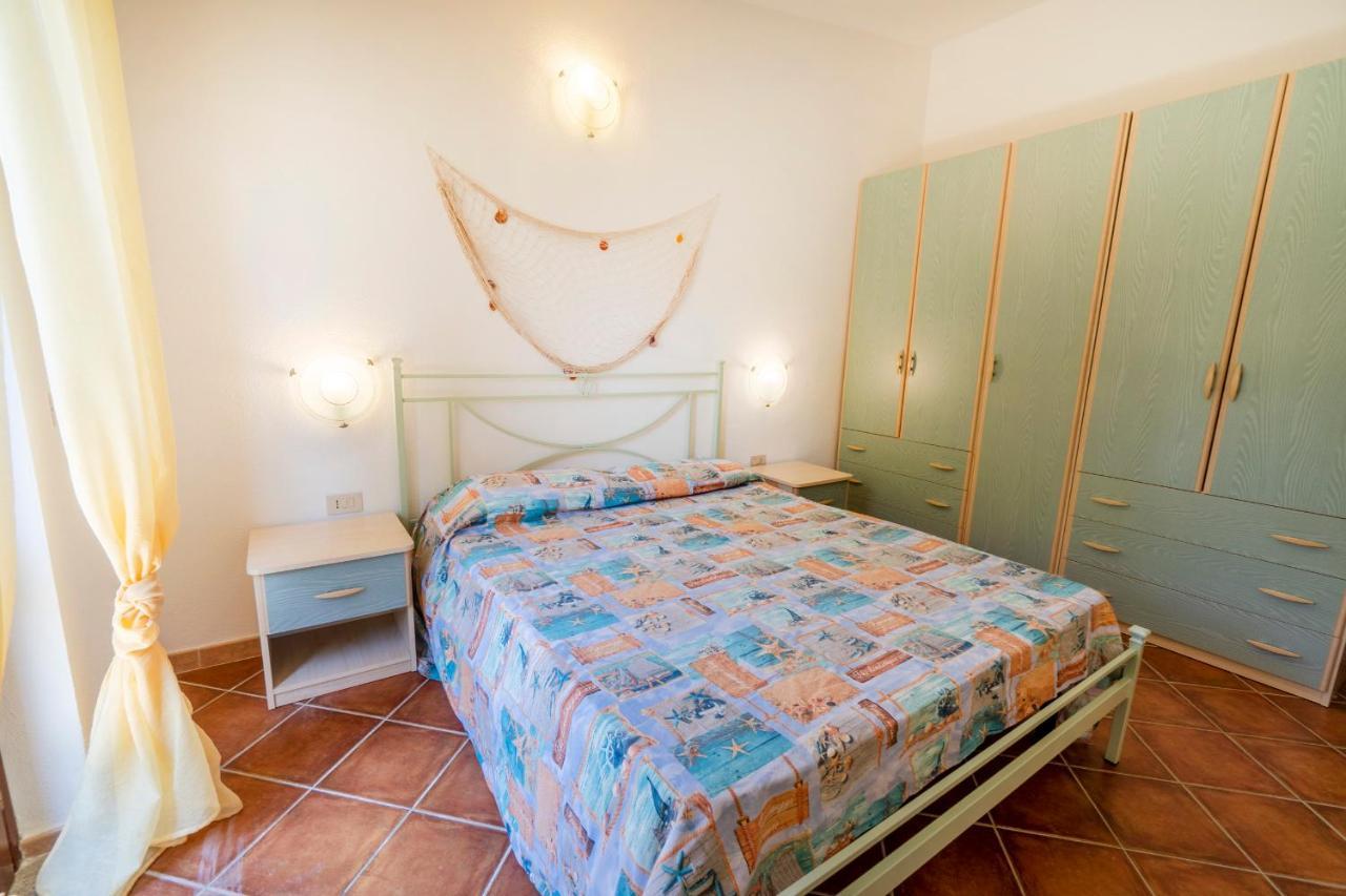 Domus Maiori Lt - Pms Casevacanze 布多尼 外观 照片