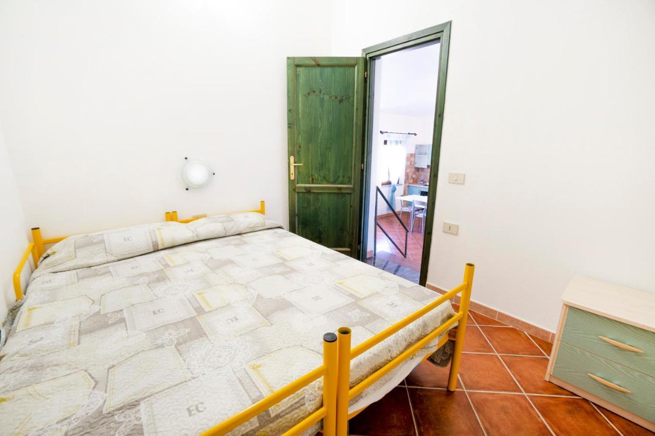 Domus Maiori Lt - Pms Casevacanze 布多尼 外观 照片