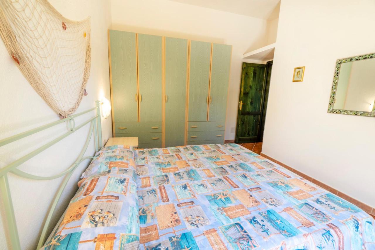 Domus Maiori Lt - Pms Casevacanze 布多尼 外观 照片